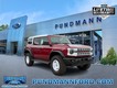 2025 Ford Bronco Heritage Edition thumbnail image 01