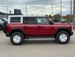 2025 Ford Bronco Heritage Edition thumbnail image 02