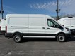 2026 Ford Transit Cargo Van T-250 148" Med Rf 9150 GVWR RWD thumbnail image 02