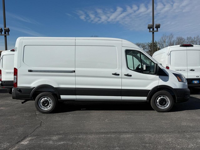 2026 Ford Transit Van Base - Photo 2