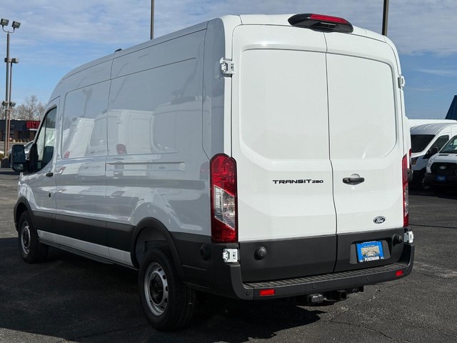 2026 Ford Transit Van Base - Photo 4