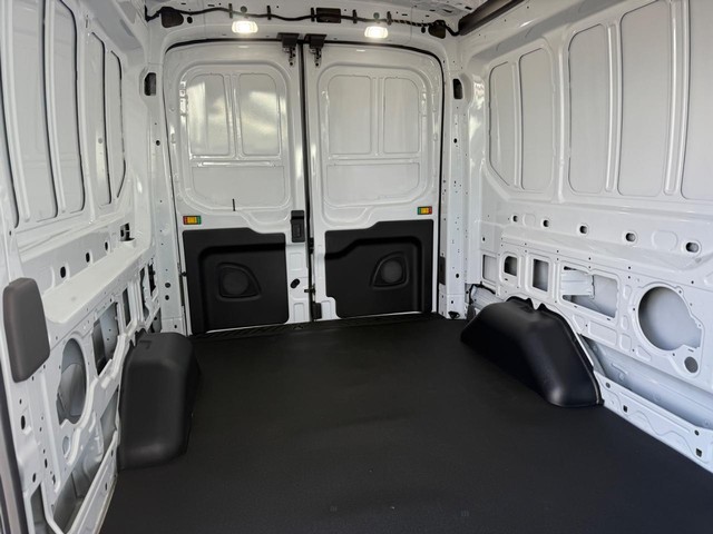 2026 Ford Transit Van Base - Photo 5