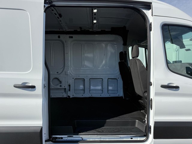 2026 Ford Transit Van Base - Photo 6