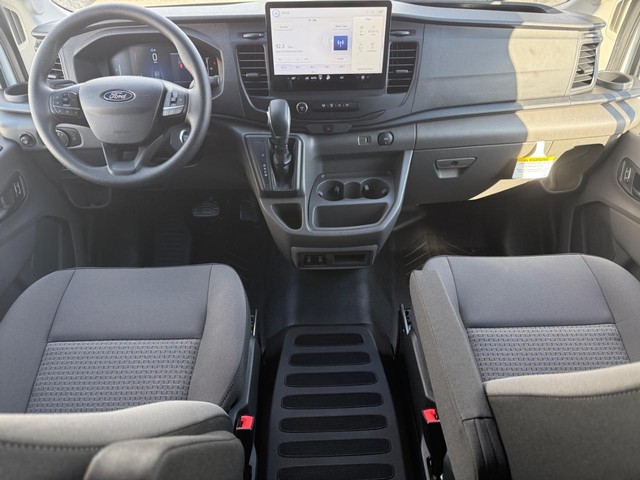 2026 Ford Transit Van Base - Photo 7