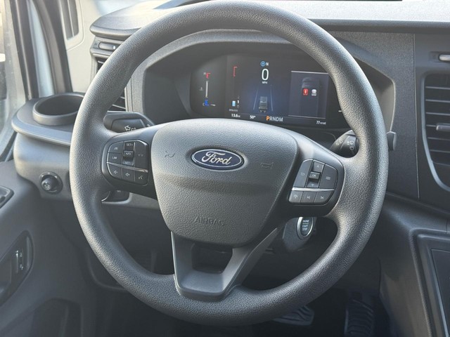 2026 Ford Transit Van Base - Photo 8