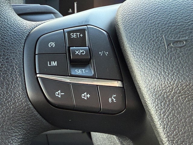 2026 Ford Transit Van Base - Photo 9