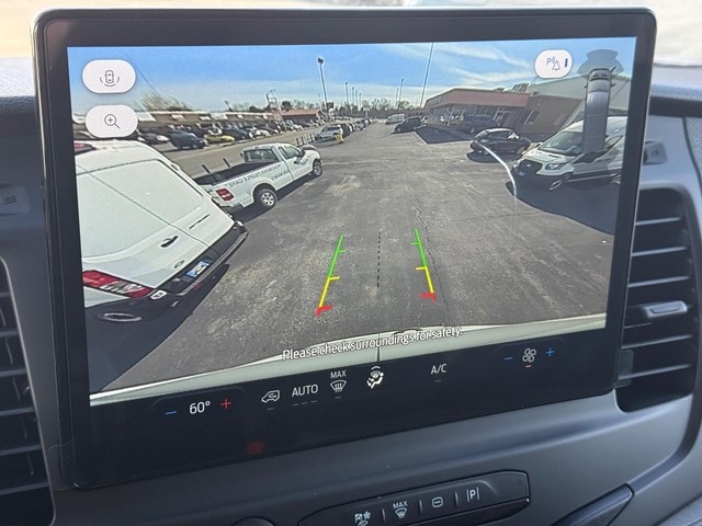 2026 Ford Transit Van Base - Photo 13