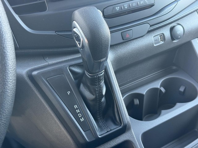 2026 Ford Transit Van Base - Photo 14