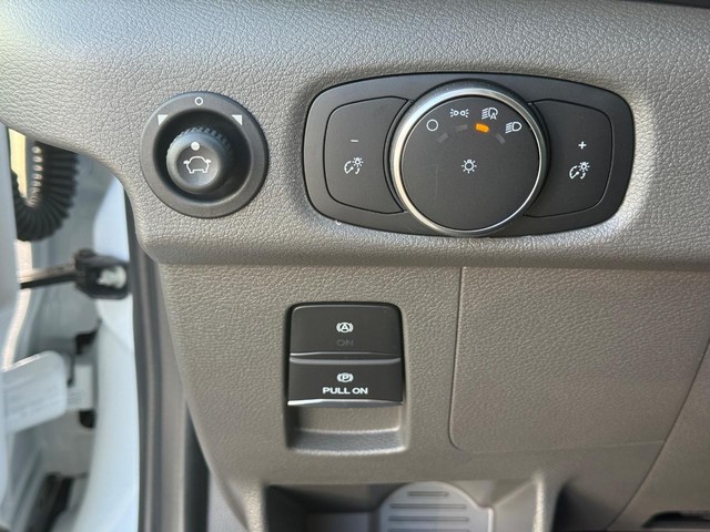 2026 Ford Transit Van Base - Photo 17