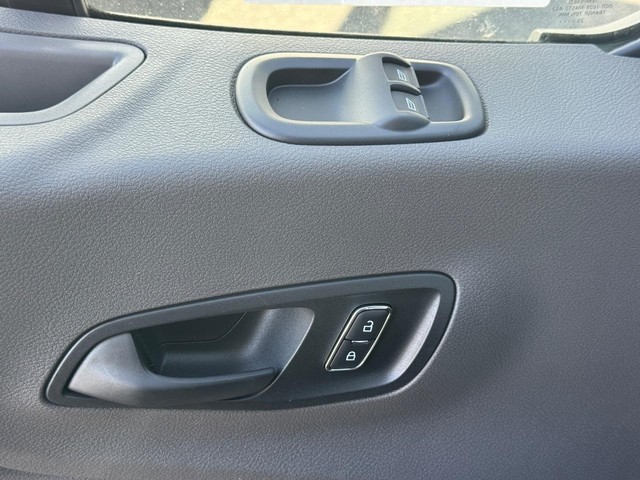 2026 Ford Transit Van Base - Photo 18