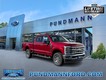 2026 Ford Super Duty F-350 SRW LARIAT thumbnail image 01