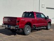 2026 Ford Super Duty F-350 SRW LARIAT thumbnail image 03