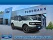 2023 Ford Bronco Sport Outer Banks thumbnail image 01