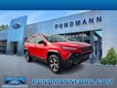 2017 Jeep Cherokee 4WD Trailhawk thumbnail image 01