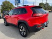 2017 Jeep Cherokee 4WD Trailhawk thumbnail image 05