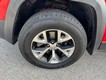 2017 Jeep Cherokee 4WD Trailhawk thumbnail image 07