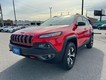 2017 Jeep Cherokee 4WD Trailhawk thumbnail image 08