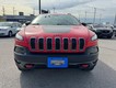 2017 Jeep Cherokee 4WD Trailhawk thumbnail image 09