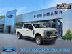 2026 Ford Super Duty F-250 SRW XLT thumbnail image 01
