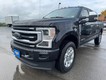2020 Ford Super Duty F-250 SRW 4WD Platinum Crew Cab thumbnail image 08