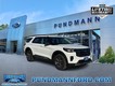 2025 Ford Explorer Active thumbnail image 01