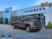 2026 Ford Super Duty F-350 SRW LARIAT thumbnail image 01