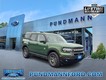 2025 Ford Bronco Sport Big Bend thumbnail image 01