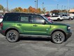 2025 Ford Bronco Sport Outer Banks thumbnail image 02