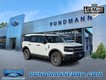 2025 Ford Bronco Sport Big Bend thumbnail image 01