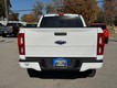 2022 Ford Ranger 4WD XLT SuperCrew thumbnail image 04