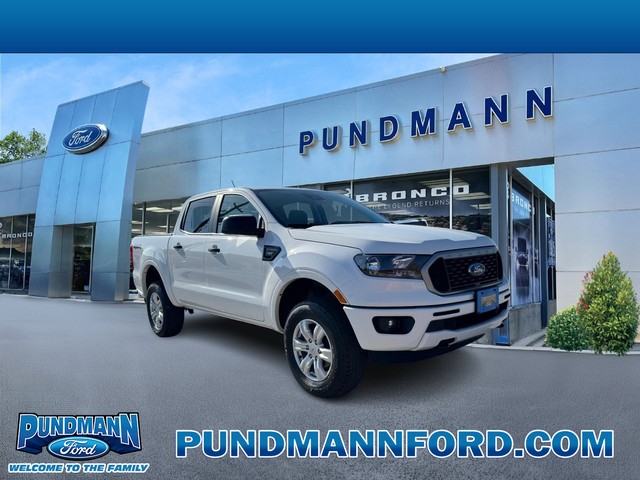 St. Charles MO 2022 Ford Ranger more details - ford ranger