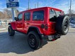 2023 Jeep Wrangler Rubicon thumbnail image 05