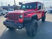 2023 Jeep Wrangler Rubicon thumbnail image 08