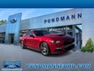2016 Ford Mustang EcoBoost Premium thumbnail image 01
