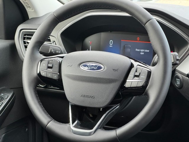 2026 Ford Escape Active - Photo 8