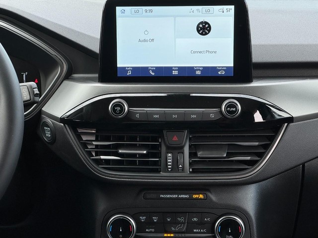 2026 Ford Escape Active - Photo 9