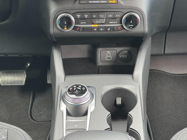 2026 Ford Escape Active - Photo 10