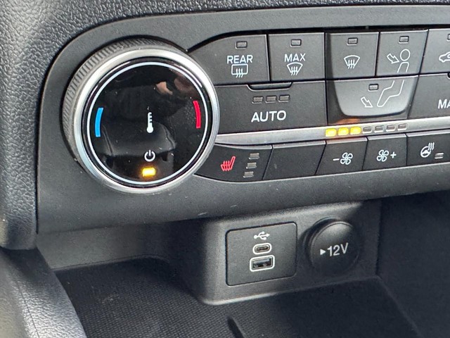 2026 Ford Escape Active - Photo 16