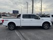 2019 Ford F-150 4WD Lariat SuperCrew thumbnail image 02