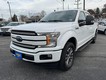 2019 Ford F-150 4WD Lariat SuperCrew thumbnail image 08