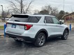 2026 Ford Explorer Active thumbnail image 03