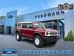 2025 Ford Bronco Heritage Edition thumbnail image 01