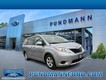 2012 Toyota Sienna LE thumbnail image 01