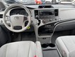 2012 Toyota Sienna LE thumbnail image 12