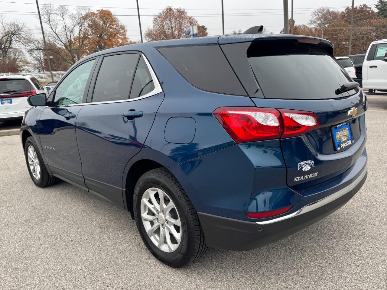 Chevrolet Equinox Vehicle Full-screen Gallery Image 05