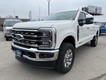 2025 Ford Super Duty F-250 SRW LARIAT thumbnail image 08
