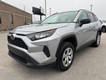 2021 Toyota RAV4 LE thumbnail image 08