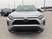 2021 Toyota RAV4 LE thumbnail image 09