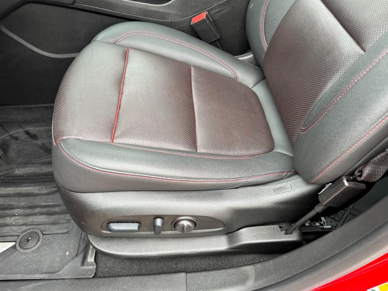 Chevrolet Blazer Vehicle Full-screen Gallery Image 15