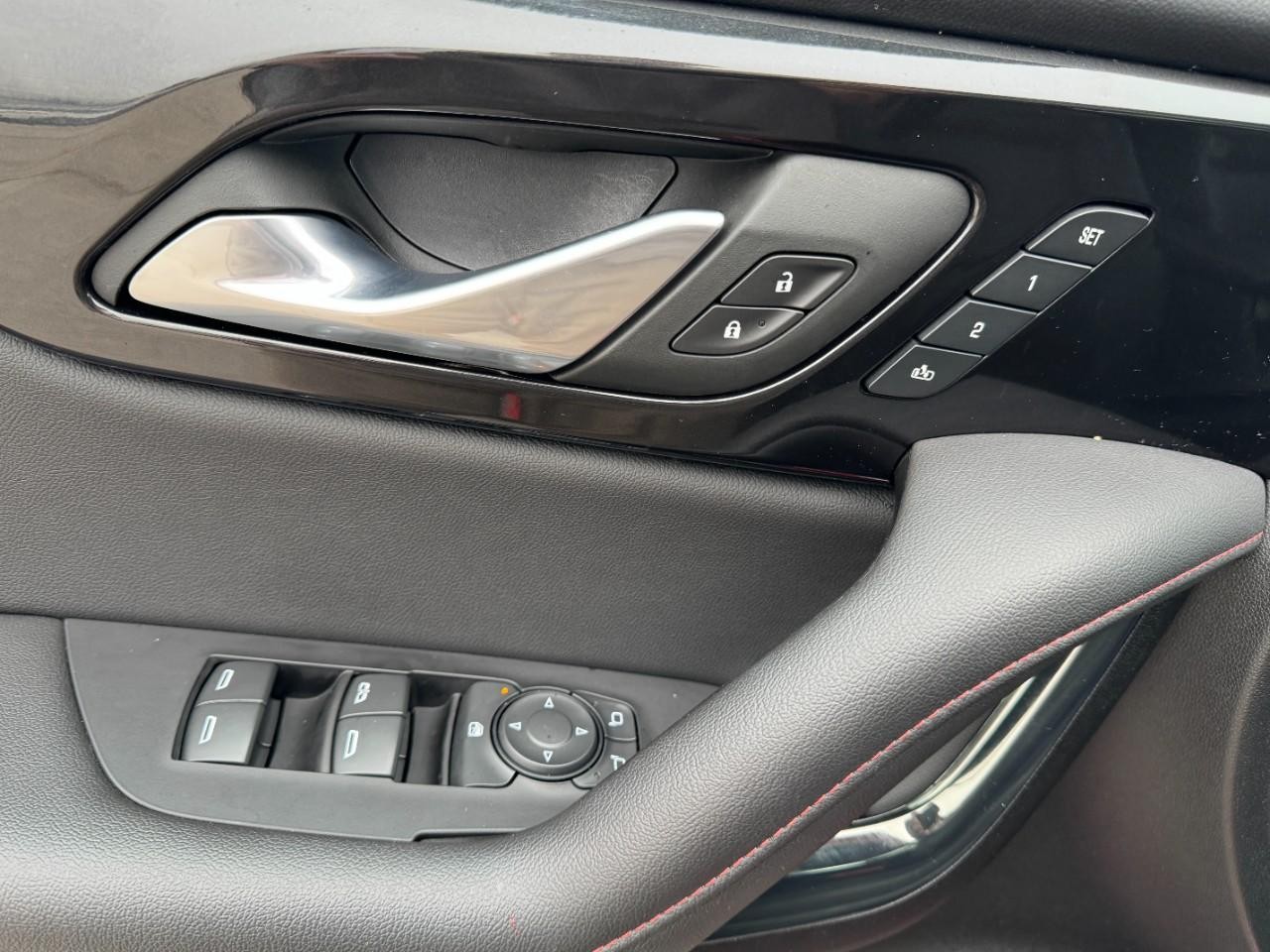 Chevrolet Blazer Vehicle Full-screen Gallery Image 16